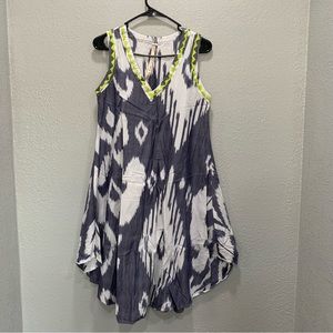 Midi dress from Uncle Frank